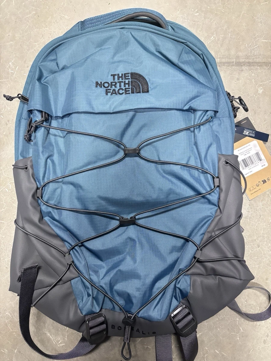 north face borealis backpack products for sale | eBay