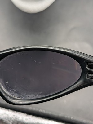 販売終了品•廃番】MINUTE1.0 ミニット1.0 Vintage Oakley Sunglasses