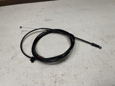 2006-2013 Lexus IS250 IS350 HOOD LOCK RELEASE CABLE ASSY 53630-53030 (B3)