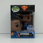 Funko Pop! Digital #84 Superman (Earth 23) *LE 4250* N FT Exclusive w/ Protector