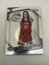 2025 Panini WNBA Prizm Sonia Citron Rookie Variation #148 RC
