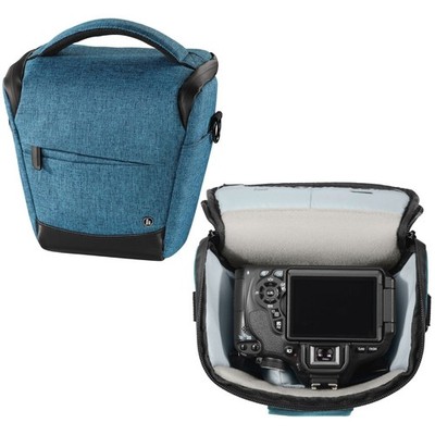 Hama Kamera-Tasche Case Hülle für Nikon D D3400 D3500 D5600 D500 D7500 D850 DSLR
