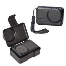 Storage Case For DJI Osmo Action 6 5 Pro 4 3 Camera Protective Cover Accessories