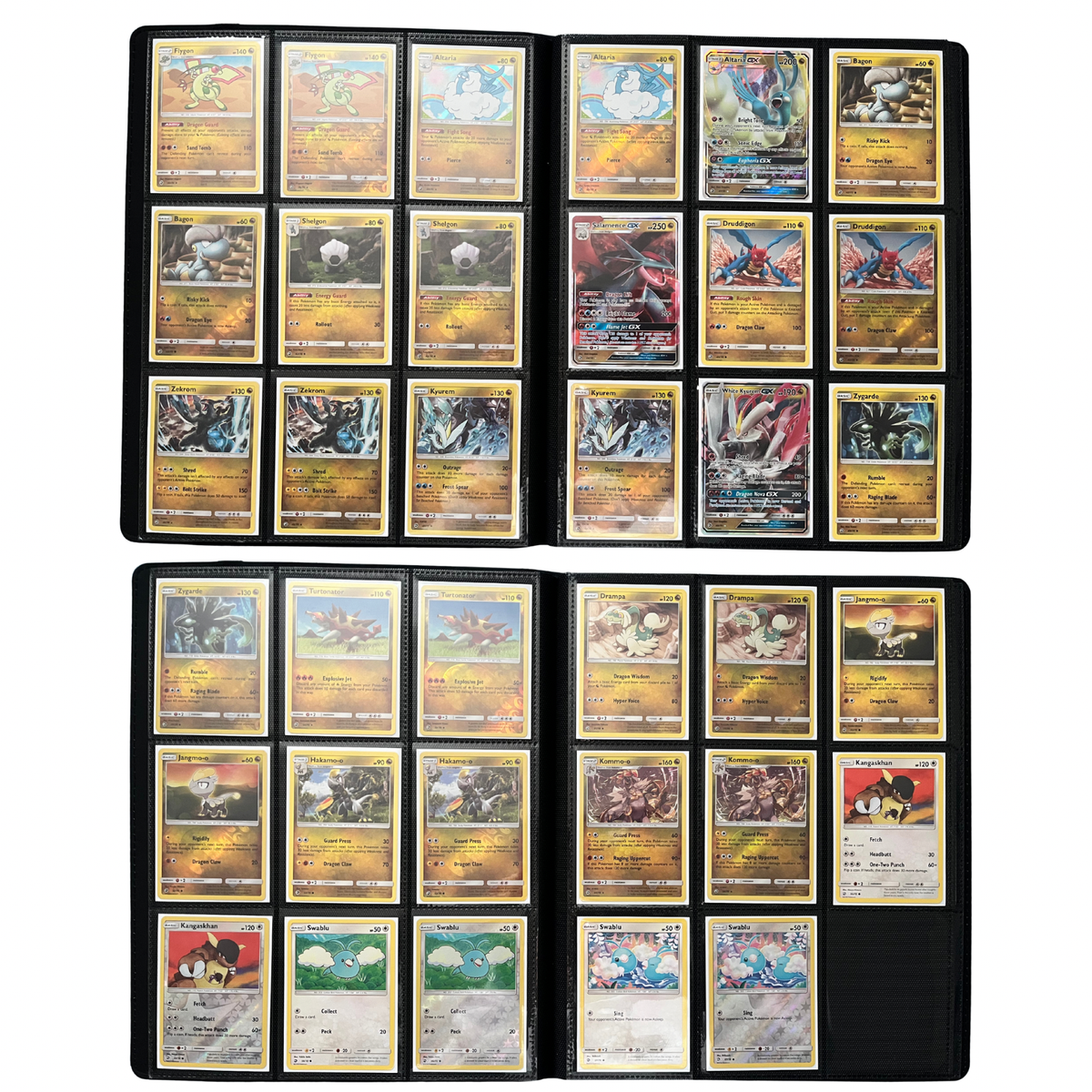 dragon majesty pokemon card list Dragon Majesty