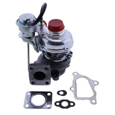 VD410096 Turbocharger 1G924-17011 RHF3 CK27 For   V2403MD   T190 #ac