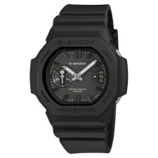 Imagen de G-SHOCK GAC-2500-1AJF Quartz 46.7mm Resin Black Analog Mens Watch JDM New PSL