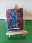 2024-25 Panini Prizm Premier League Wout Faes #266 Numbered 49/49