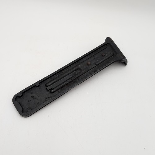OEM 1960 1961 1962 1963 Accelerator Pedal for Chevy GMC Truck 3763960 Original - Picture 3 of 5