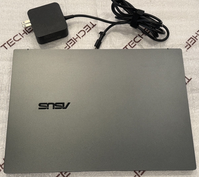 ASUS Zenbook 14