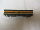 N SCALE GREAT NORTHERN  2828 UNTESTED NO OTHER MARKINGS — photo 1