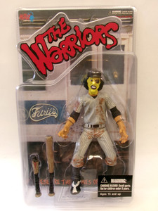 The Warriors Action Figures Mezco | eBay