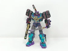 [Reprolabels Appl] Legacy United Versus Stalker (Cyberverse Tarn) - Used, No Box