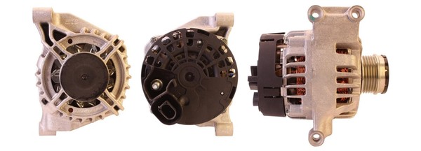 DRI Lichtmaschine Generator FüR Fiat Tipo Kombi 356_ 1.4 312_ 0.9 Jeep-image