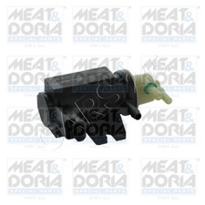 Turbolader Druckwandler Für FORD CITROEN PEUGEOT VOLVO C-Max II Van Ds3 1618PE