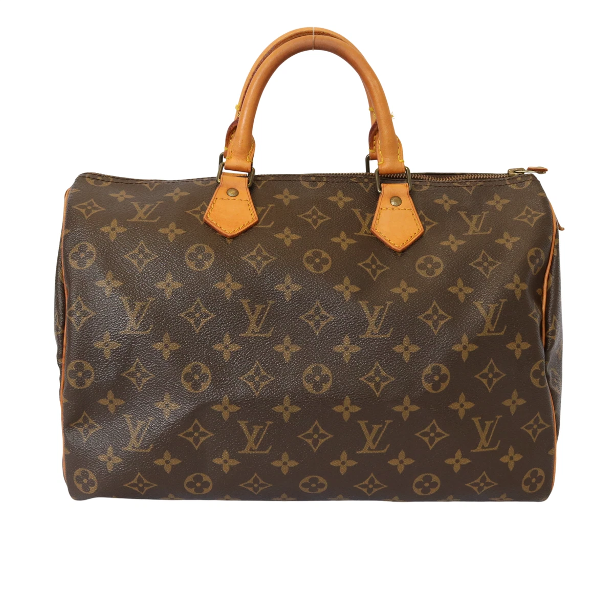 Louis Vuitton Speedy 35 for sale | eBay