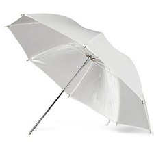 Photoflex Umbrella White Satin 45"