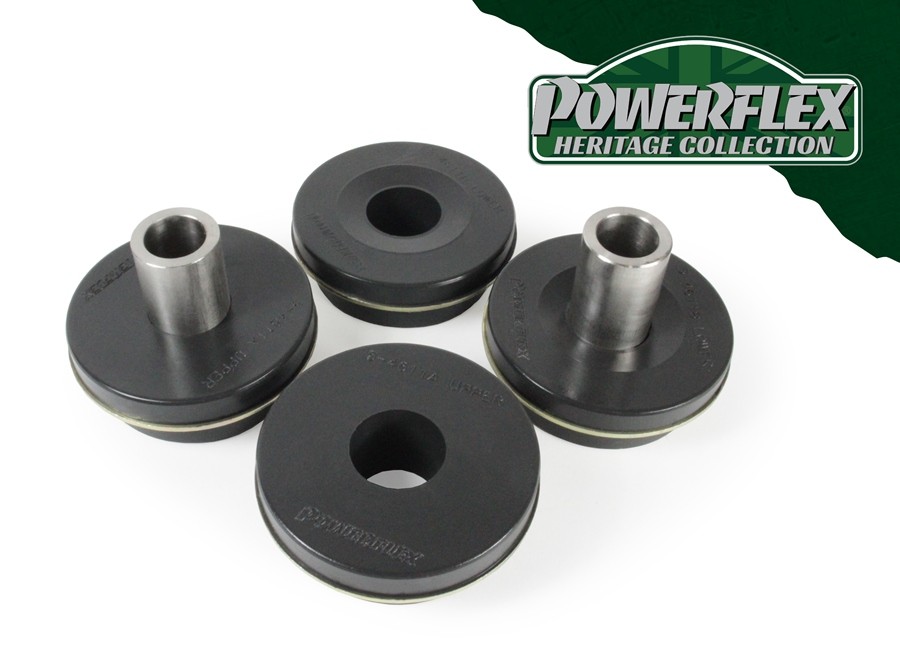 Powerflex Rear Subframe Rear Bush PFR5-4611H