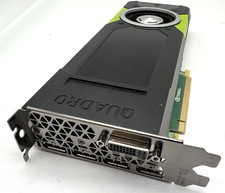 DELL NVIDIA QUADRO M5000 GRAPHICS CARD 0Y1P3V...
