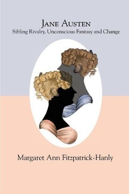Margaret Ann Fitzpatrick-Hanly Jane Austen (Paperback)