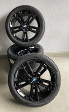 ❄️*NEU* 4 BMW X1 iX1 U11 X2 iX2 U10 M871 Felgen Winterräder 245 45 19 DOT24 8mm