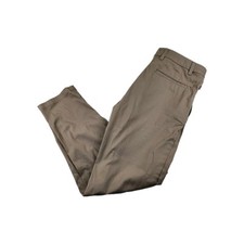 Bird Dogs Pants Lined Chino Stretch Boom For Your Boomstick Golf Tech Men 32x30