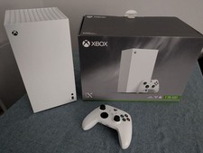 Xbox Series X All Digital 1TB in garanzia