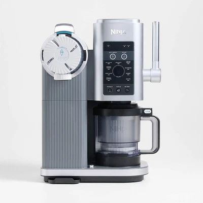 Ninja Swirl by CREAMi Soft Serve and Ice Cream Maker NEW FREE SHIPPING