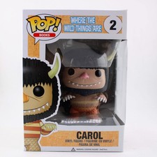 Ultimate Funko Pop Books Figures Checklist and Gallery 46