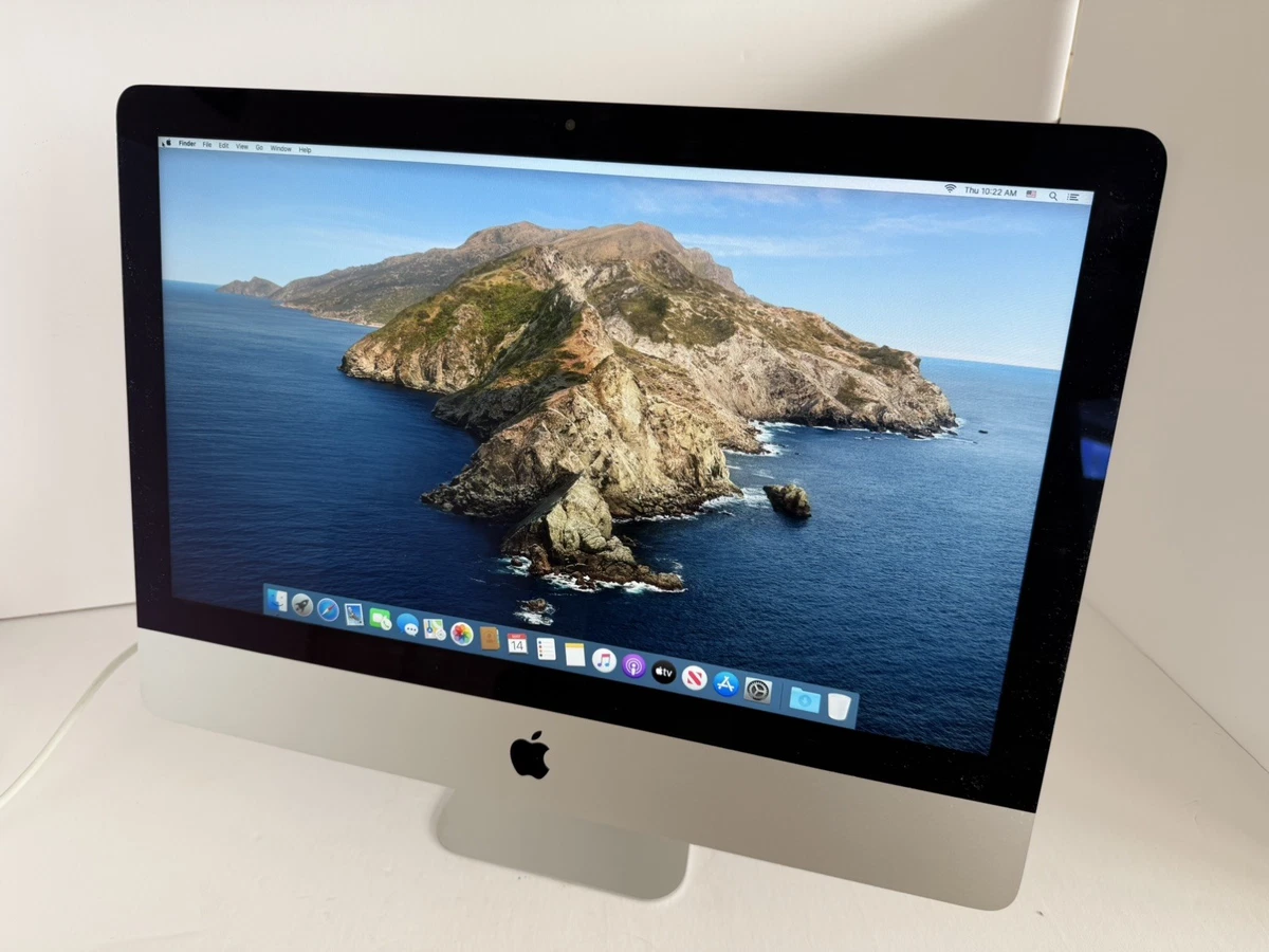 Preços baixos em Desktops e all-in-ones Apple iMac 2015 | eBay