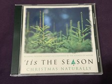 Tis The Season - Christmas Naturally Accompanied Sounds Of Nature Relaxing