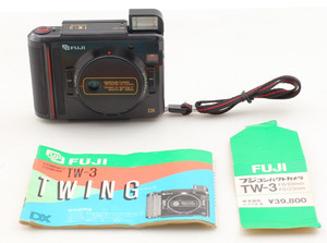 Fuji Tw 3 for sale | eBay