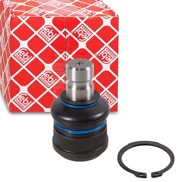 Febi Bilstein Traggelenk FÜHrungsgelenk Vorne Mitsubishi ASX Lancer Outlander-image