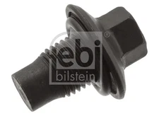 For FEBI 48907 OIL DRAIN PLUG