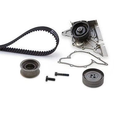 WATER PUMP & TIMING BELT KIT KP25344XS FOR AUDI CABRIOLET 100 A4/S4 A6/S6 A8 A6 - Image 4 of 4