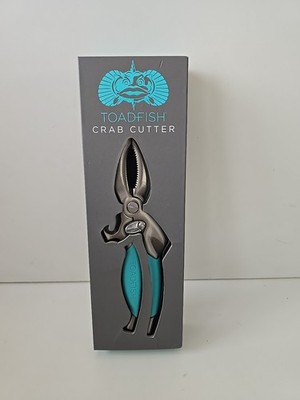 Toadfish 8'' Elite Series Pliers New