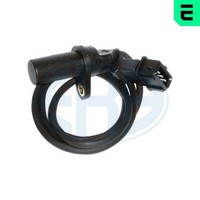 Kurbelwellensensor Impulsgeber ERA 550069A FüR Fiat Panda Punto Seicento 600 Van