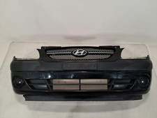 Pare choc avant HYUNDAI GETZ