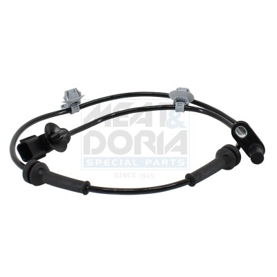 Meat & Doria Sensor Raddrehzahl Hinten Rechts FüR Suzuki Swift IV FZ NZ 1.2-image