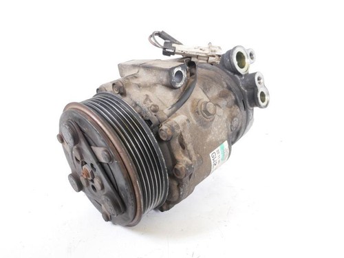 13197538 klimakompressor OPEL MERIVA A 1.3DIESEL KW51 - 70CV brufp73585