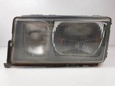 12709300LI 3135867 scheinwerfer links MERCEDES CLASE C W201 BERLINA 190 1982