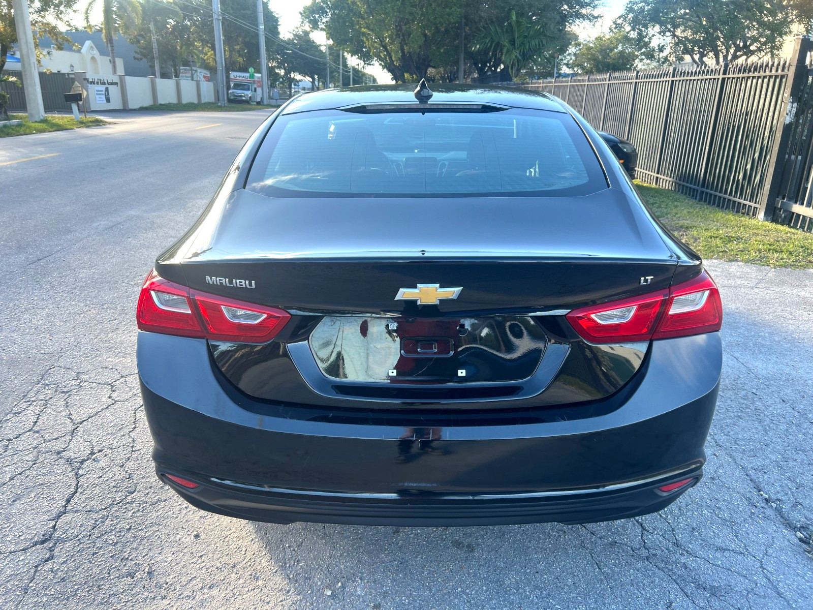 Chevrolet Malibu - Image 7