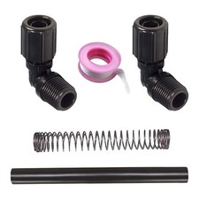 Auto Feeder Chlorinator Chloration System Pool Care Spa Maintenance EPDM Plastic