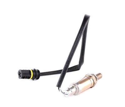 STARK SKLS-0140001 Lambdasonde Oxygen O2 Sensor Beheizt für BMW 3 Cabrio (E36)
