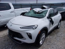 Alternator Fits 20-24 ENCORE GX 554259