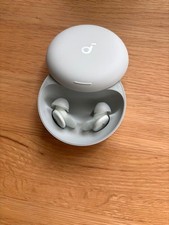Anker Soundcore Sleep A30 Wireless Earbuds BT5.3 50H Green