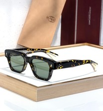 JACQUES MARIE MAGE Style Unisex Sunglasses - MODEL: FELLINI SIZE:51  20-146