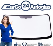 Frontscheibe für Ford Transit II Windschutzscheibe mit Dichtung Bj 1985-2000