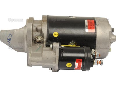 Lucas Anlasser für David Brown 850 - 1694 Fordson Dexta Massey Ferguson FE35 TE