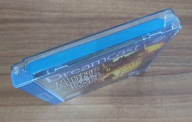 Alone In The Dark The New Nightmare for Sega Dreamcast PAL complete with manual