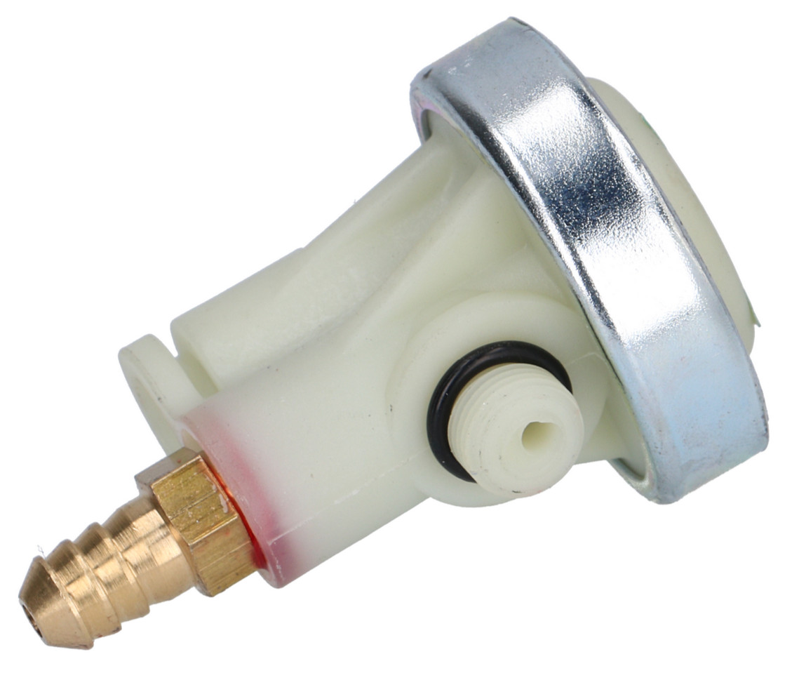 Saeco Water Discharge Connection Valve For Coffee Machine Vienna Incanto Primea